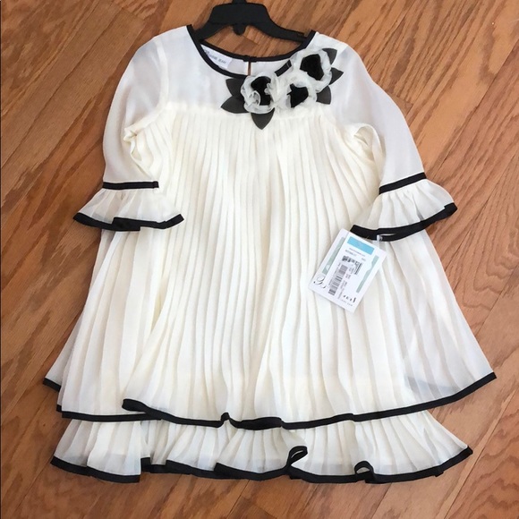 Bonnie Jean Other - Beautiful NWT Dressup Dress